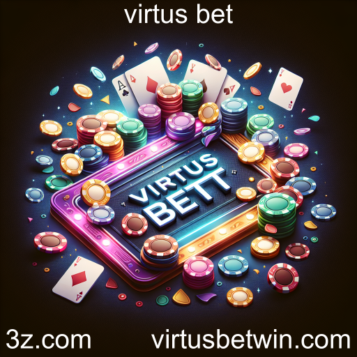 Explorando a Categoria de Jogos de Cassino no Virtus Bet