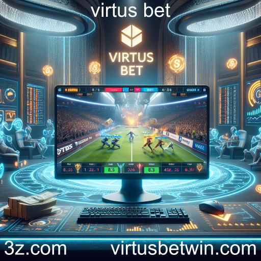 Apostas em eSports: Entretenimento e Oportunidades na Virtus Bet