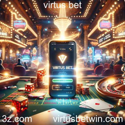 Apostas Móveis: A Revolução de Jogar na Palma da Mão