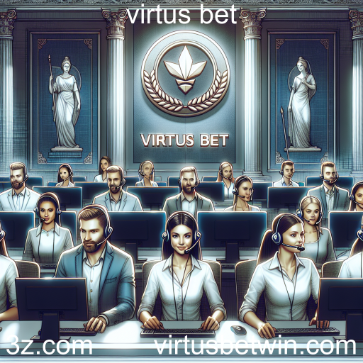 A Importância do Suporte ao Cliente na Virtus Bet